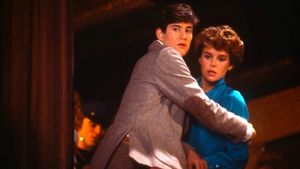 Fright Night's poster