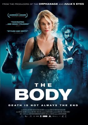 The Body's poster