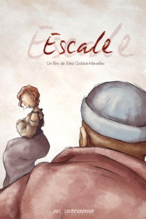 Escale's poster