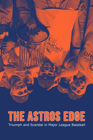 The Astros Edge's poster