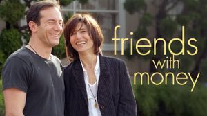 Friends with Money's poster