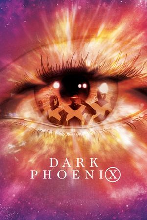 X-Men: Dark Phoenix's poster