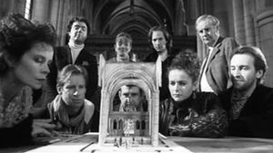 A Midwinter's Tale's poster