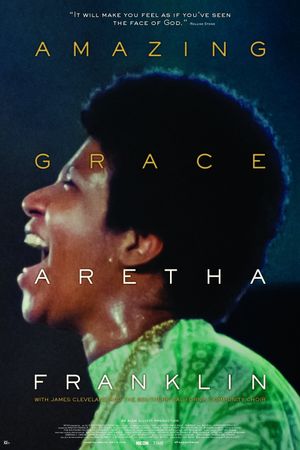 Amazing Grace's poster