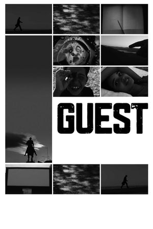 Guest's poster