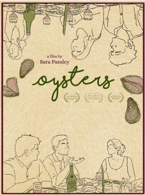 Oysters's poster