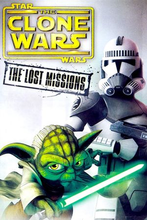 Star Wars: The Clone Wars's poster