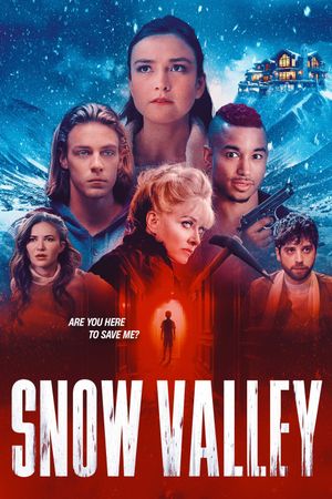 Snow Valley's poster