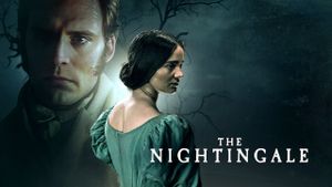 The Nightingale's poster