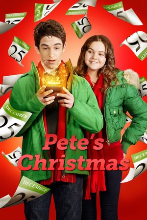 Pete's Christmas's poster image