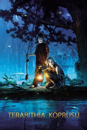 Bridge to Terabithia's poster