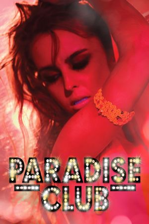 Paradise Club's poster