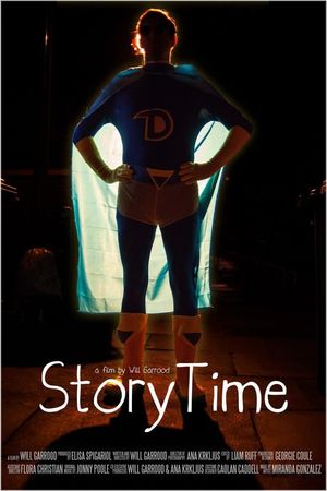 Storytime's poster