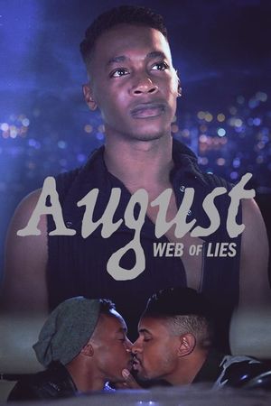 August: Web of Lies's poster image