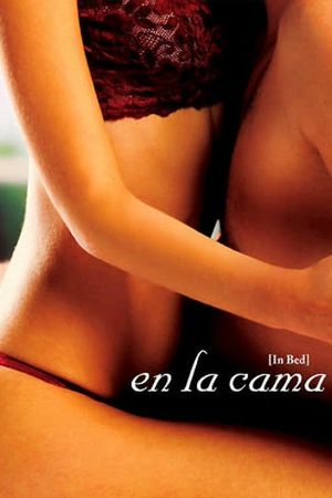 En la Cama's poster