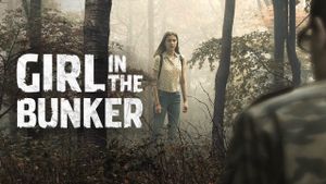 Girl in the Bunker's poster