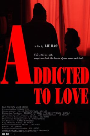 Addicted to Love's poster image