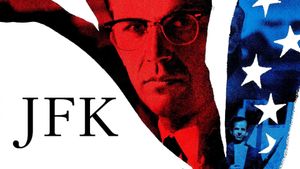 JFK's poster