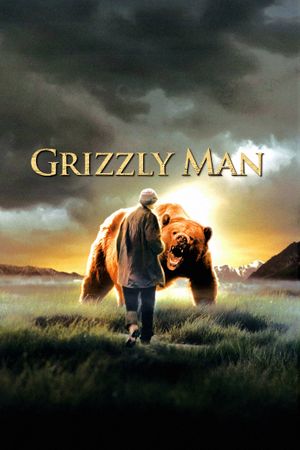 Grizzly Man's poster