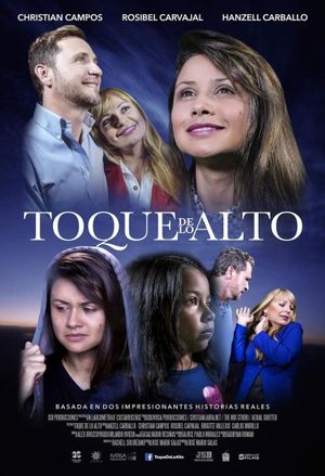 Toque de lo Alto's poster