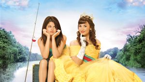 Princess Protection Program's poster