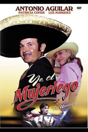 Yo, el mujeriego's poster image