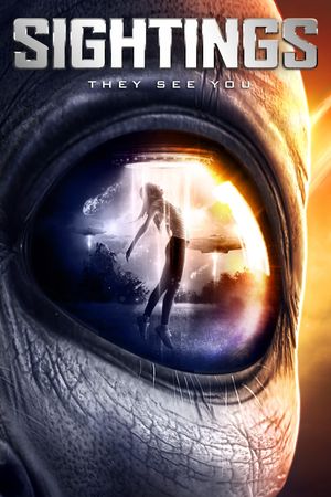 Sightings's poster