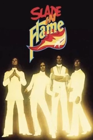 Slade in Flame's poster
