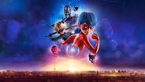 Miraculous's poster