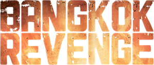 Bangkok Revenge's poster