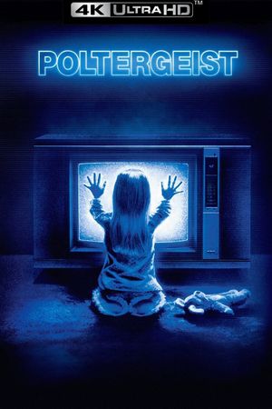 Poltergeist's poster