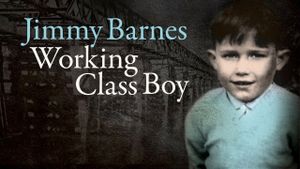 Working Class Boy's poster