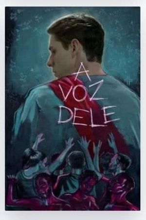 His Voice's poster