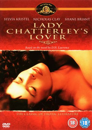 Lady Chatterley's Lover's poster