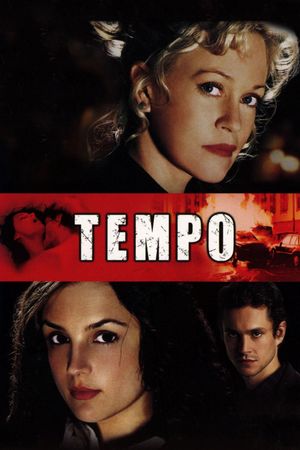 Tempo's poster