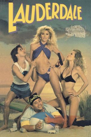 Lauderdale's poster
