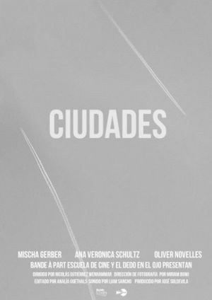 Ciudades's poster image