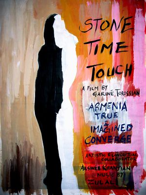 Stone Time Touch's poster image