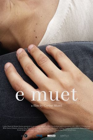 E muet's poster