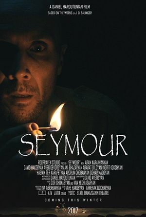 Seymour's poster