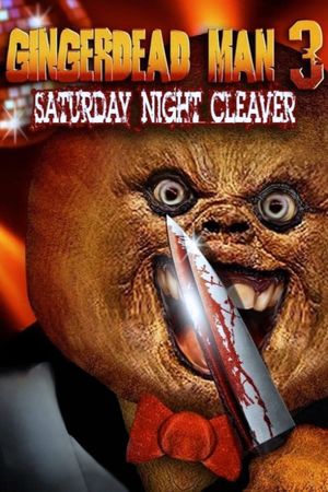 Gingerdead Man 3: Saturday Night Cleaver's poster