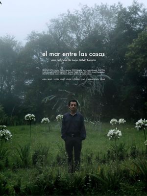 El mar entre las casas's poster