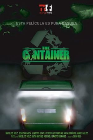 The Container's poster image