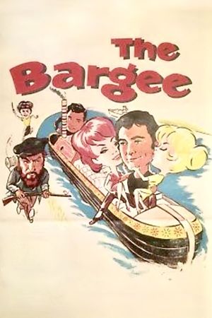 The Bargee's poster