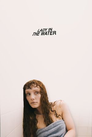 Lady in the Water's poster
