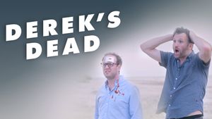 Derek's Dead's poster