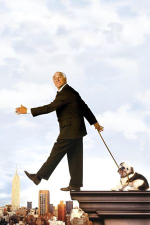 Mr. Magoo's poster