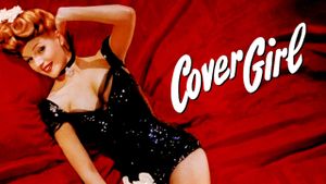 Cover Girl's poster