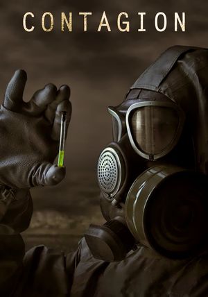 Contagion's poster