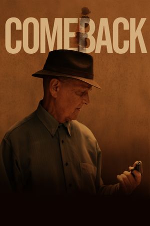 Comeback's poster